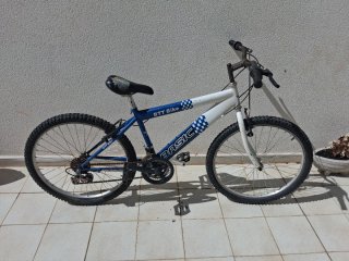 Bicicleta BTT BASIC