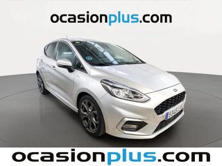 Ford Fiesta 1.0 EcoBoost S&S ST-Line 103 kW (140 CV)