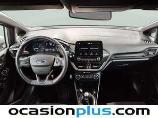 Ford Fiesta 1.0 EcoBoost S&S ST-Line 103 kW (140 CV)