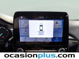 Ford Fiesta 1.0 EcoBoost S&S ST-Line 103 kW (140 CV)