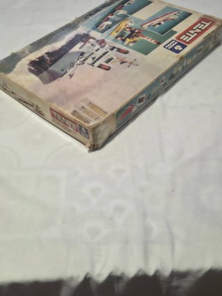 Tente Los Gigantes del Mar (Ref. 0550) COLECCIÓN