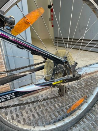 GT Avalanche 3.0 Bicicleta Montaña