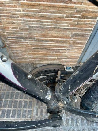 GT Avalanche 3.0 Bicicleta Montaña