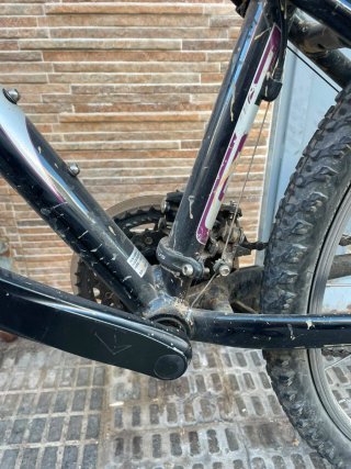 GT Avalanche 3.0 Bicicleta Montaña