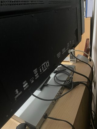 Televisor Firstline 42 pulgadas