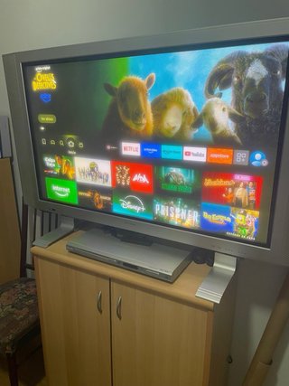 Televisor Firstline 42 pulgadas