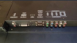 Televisor Firstline 42 pulgadas