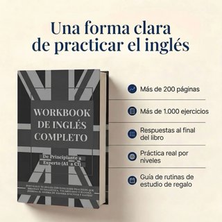Pack 3 Libros Inglés English Path