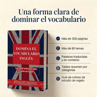Pack 3 Libros Inglés English Path