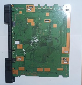 SAMSUNG QE65Q75TAT BN41-02749A-000 DFVC2052