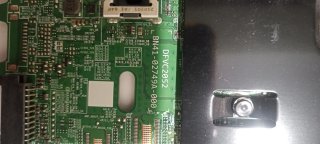 SAMSUNG QE65Q75TAT BN41-02749A-000 DFVC2052