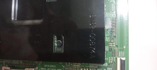 SAMSUNG QE65Q75TAT BN41-02749A-000 DFVC2052