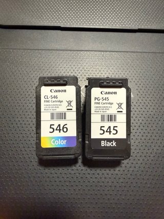Impresora Canon Pixma TS3400