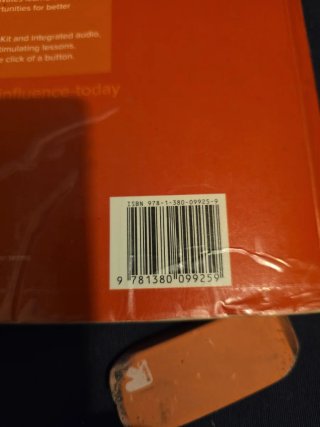 Your Influence Today Student's Book B1