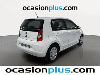 SEAT Mii 1.0 Style Edition Plus 55 kW (75 CV)