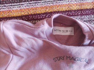 Vestido bailarina Stay Magical