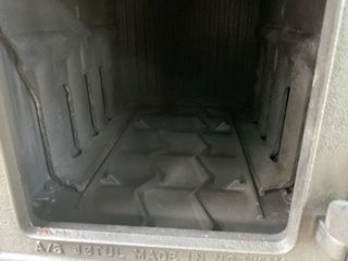 Estufa de leña JOTUL 606