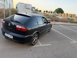 SEAT Leon 2003