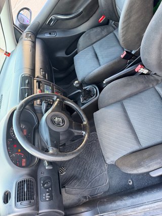 SEAT Leon 2003