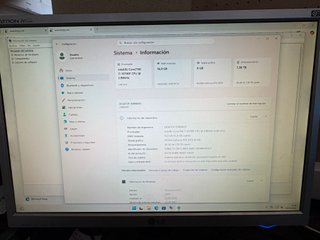 PC Gaming i7-10700F RTX 3070 8GB 16GB RAM