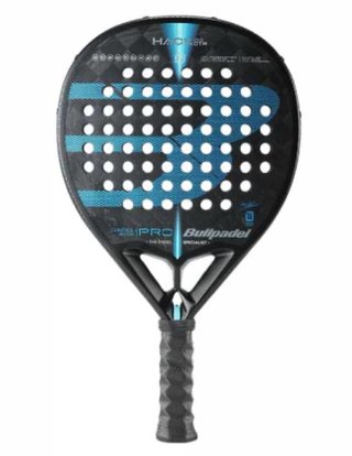 Bullpadel hack control