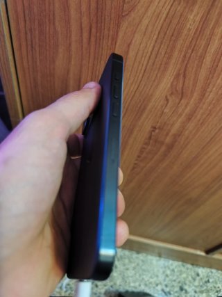 iPhone 15 Pro Space Gray 256€