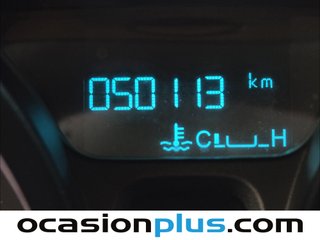 Ford Tourneo Courier 1.5 TDCi Sport 74 kW (100 CV)