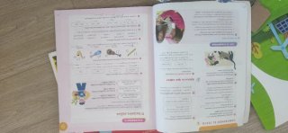 Lengua castellana, 5 Primaria