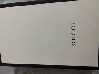 Zapatillas gucci mujer