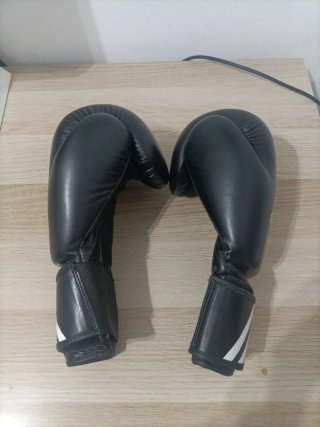 Guantes Boxeo Adidas Speed 50