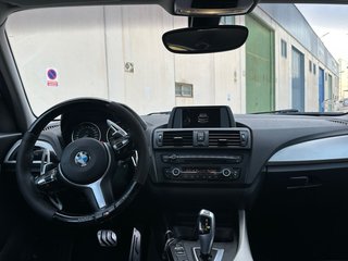 BMW Serie 1 2014