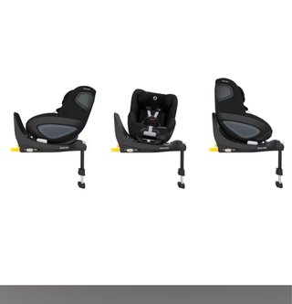 Maxi-Cosi Silla Coche Giratoria 360°