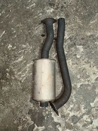 Intermedio OEM Nissan 350z