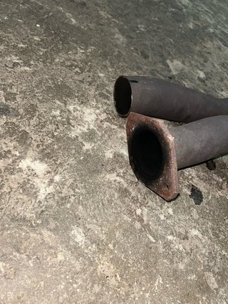 Intermedio OEM Nissan 350z