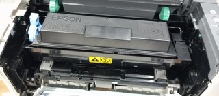 Impresora Epson Láser M2000