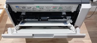 Impresora Epson Láser M2000