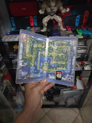 Pokemon Let's Go Pikachu Nintendo Switch