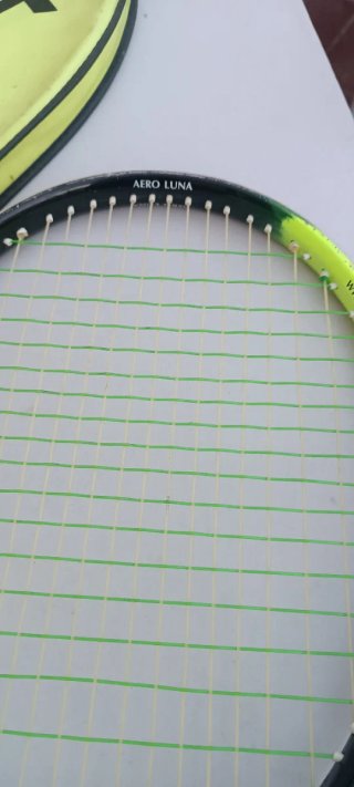 Raquetas de tenis