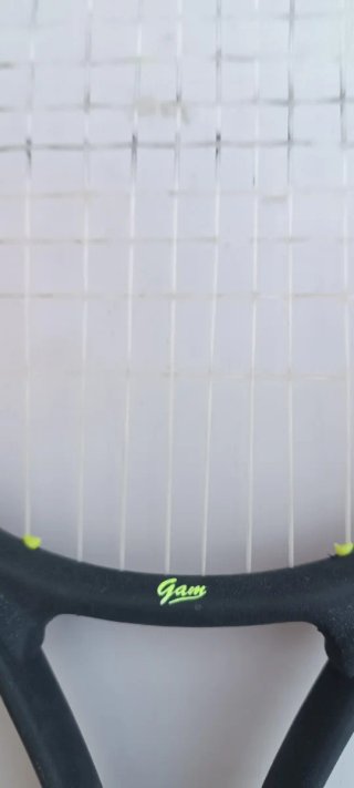 Raquetas de tenis