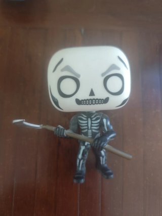 Funko Pop Fortnite 460 y 438
