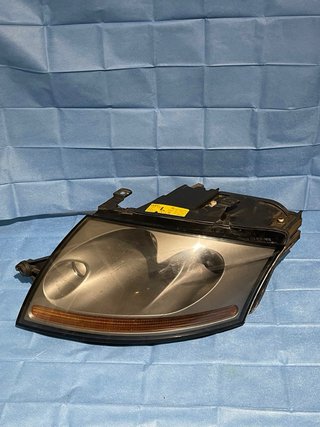 Faros Xenon Audi TT mk1 8N