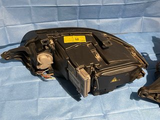 Faros Xenon Audi TT mk1 8N