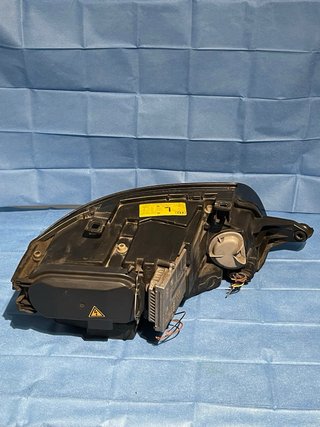 Faros Xenon Audi TT mk1 8N