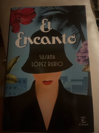 El encanto