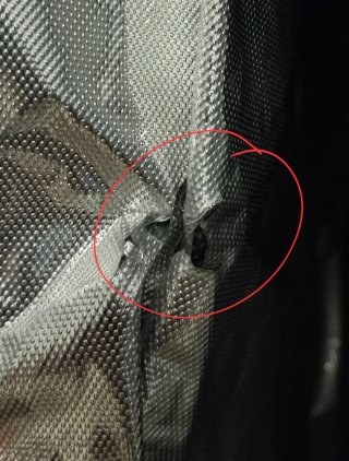 Raquetero / Bolso de Tenis Pro's Pro
