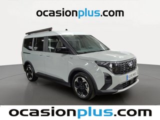 Ford Tourneo Courier 1.0 Ecoboost Active 92 kW (125 CV)