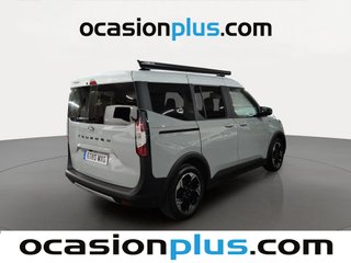 Ford Tourneo Courier 1.0 Ecoboost Active 92 kW (125 CV)