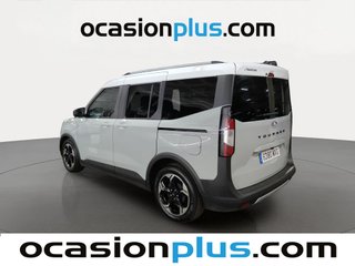 Ford Tourneo Courier 1.0 Ecoboost Active 92 kW (125 CV)