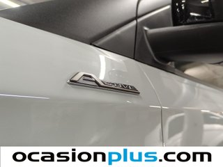 Ford Tourneo Courier 1.0 Ecoboost Active 92 kW (125 CV)
