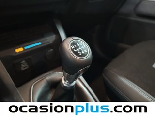 Ford Tourneo Courier 1.0 Ecoboost Active 92 kW (125 CV)